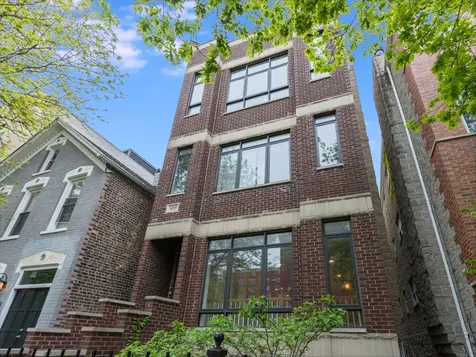 1455 West Fry Street Chicago IL 60642