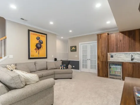 1455 West Fry Street Chicago IL 60642