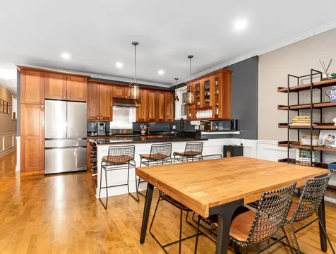 1455 West Fry Street Chicago IL 60642