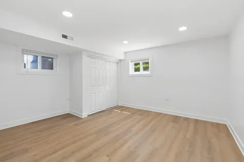10849 South Christiana Avenue Chicago IL 60655