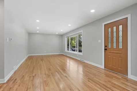 10849 South Christiana Avenue Chicago IL 60655