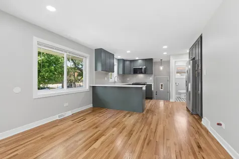 10849 South Christiana Avenue Chicago IL 60655