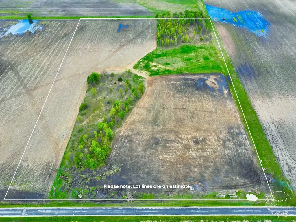 Lot 23.54 East 2400 Road N Watseka IL 60970
