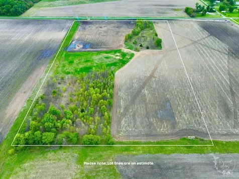 Lot 23.54 East 2400 Road N Watseka IL 60970