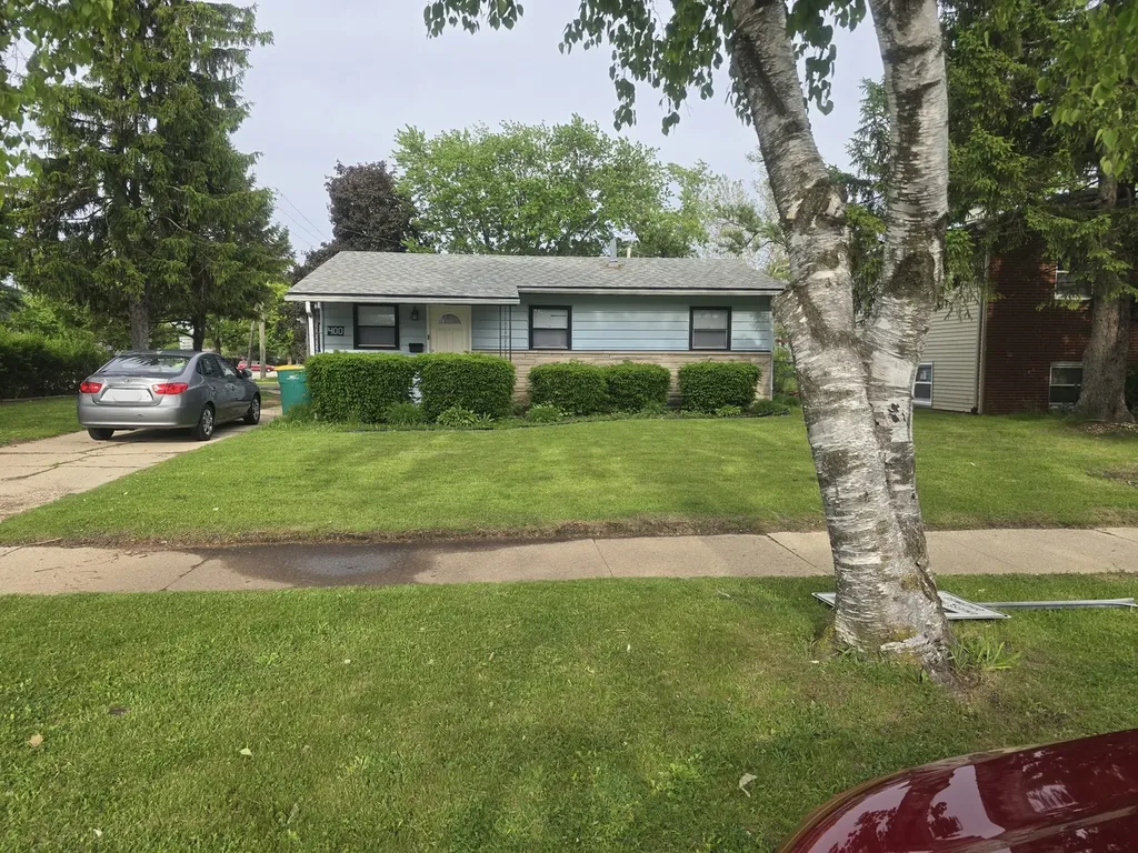400 West Bellarmine Drive Joliet IL 60436