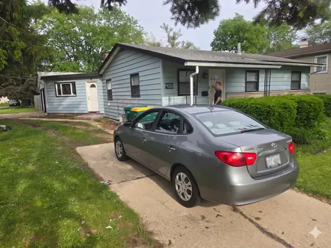 400 West Bellarmine Drive Joliet IL 60436