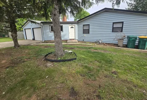 400 West Bellarmine Drive Joliet IL 60436