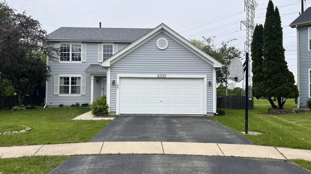 21313 West Cascade Court Plainfield IL 60544
