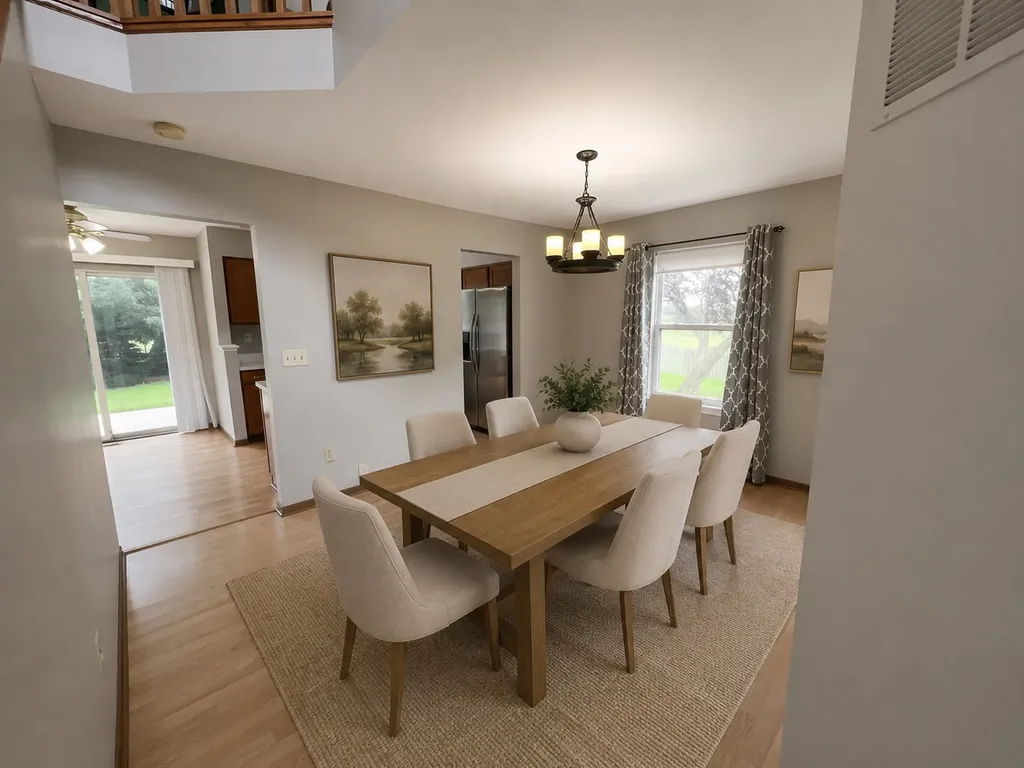 21313 West Cascade Court Plainfield IL 60544
