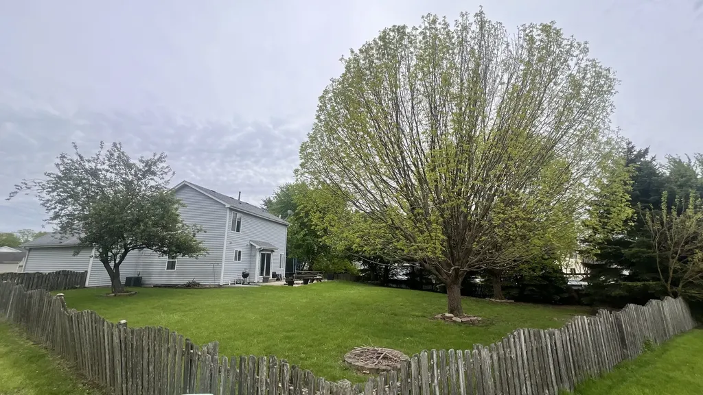 21313 West Cascade Court Plainfield IL 60544