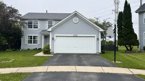 21313 West Cascade Court Plainfield IL 60544