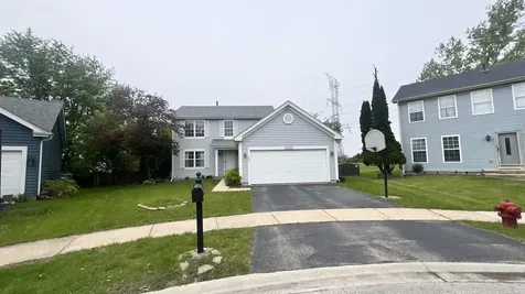 21313 West Cascade Court Plainfield IL 60544