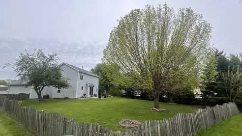 21313 West Cascade Court Plainfield IL 60544