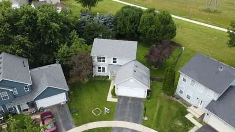 21313 West Cascade Court Plainfield IL 60544