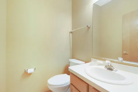 6963 Margaret Courtyard Court Tinley Park IL 60477