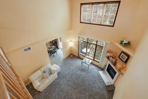 6963 Margaret Courtyard Court Tinley Park IL 60477
