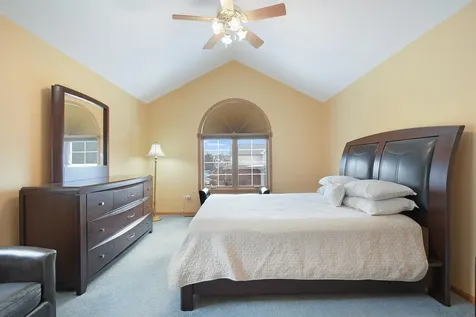 6963 Margaret Courtyard Court Tinley Park IL 60477