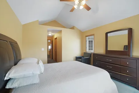 6963 Margaret Courtyard Court Tinley Park IL 60477