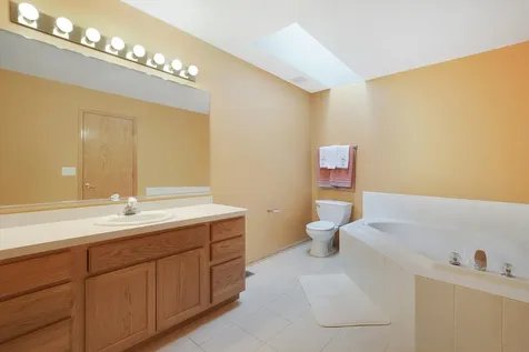 6963 Margaret Courtyard Court Tinley Park IL 60477
