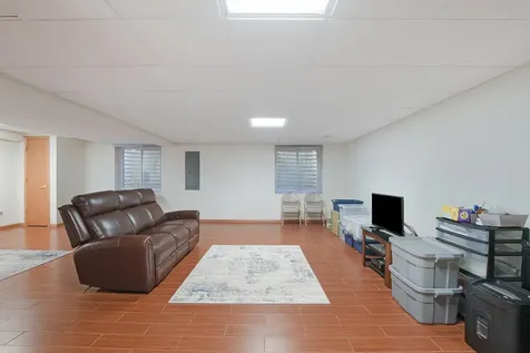 6963 Margaret Courtyard Court Tinley Park IL 60477