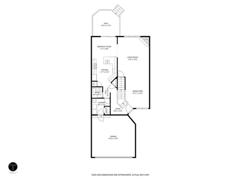 6963 Margaret Courtyard Court Tinley Park IL 60477