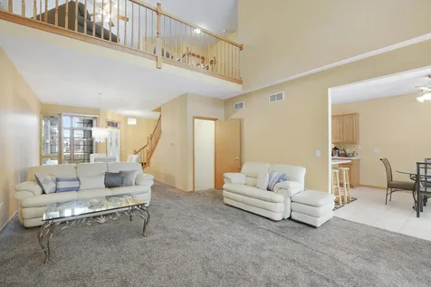6963 Margaret Courtyard Court Tinley Park IL 60477