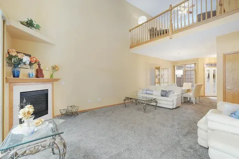 6963 Margaret Courtyard Court Tinley Park IL 60477