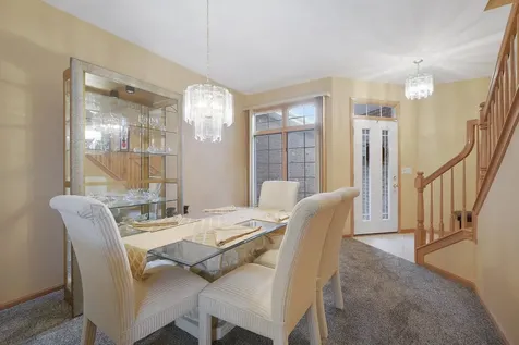 6963 Margaret Courtyard Court Tinley Park IL 60477
