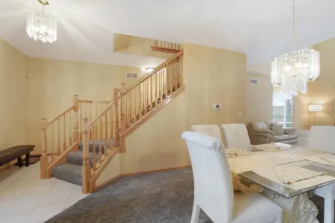 6963 Margaret Courtyard Court Tinley Park IL 60477