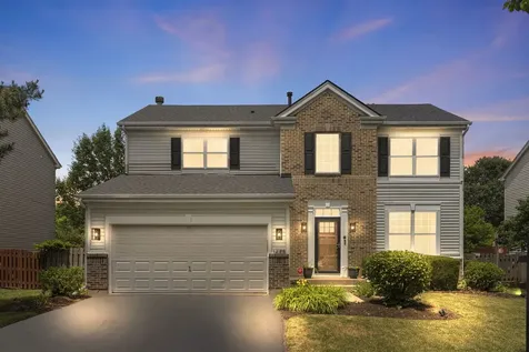 1446 Glenside Drive Bolingbrook IL 60490