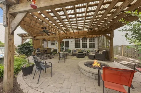 1446 Glenside Drive Bolingbrook IL 60490
