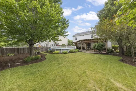 1446 Glenside Drive Bolingbrook IL 60490