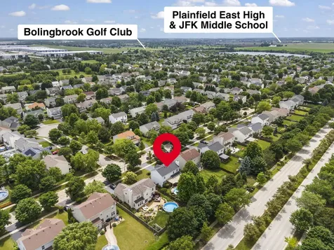 1446 Glenside Drive Bolingbrook IL 60490