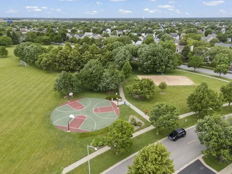 1446 Glenside Drive Bolingbrook IL 60490