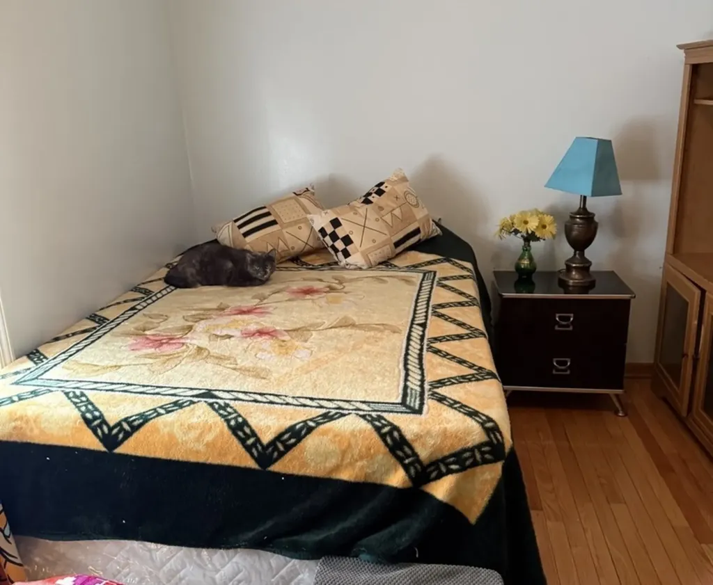 5819 South Fairfield Avenue Chicago IL 60629