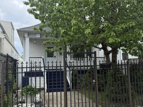 5819 South Fairfield Avenue Chicago IL 60629