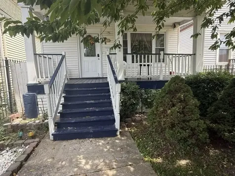 5819 South Fairfield Avenue Chicago IL 60629