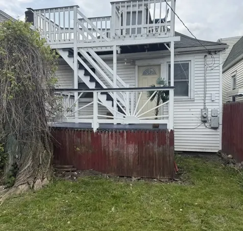 5819 South Fairfield Avenue Chicago IL 60629