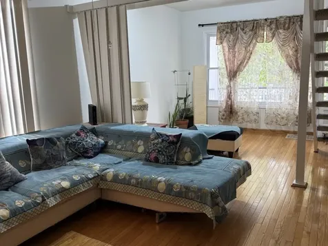 5819 South Fairfield Avenue Chicago IL 60629