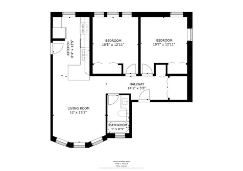1427 West Elmdale Avenue Chicago IL 60660