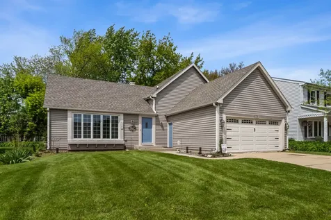 228 North Walnut Lane Schaumburg IL 60194