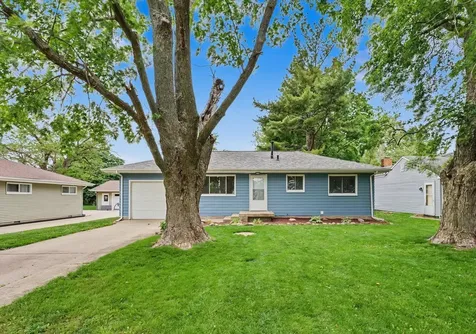 806 East Ethel Street St. Joseph IL 61873