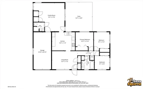 806 East Ethel Street St. Joseph IL 61873