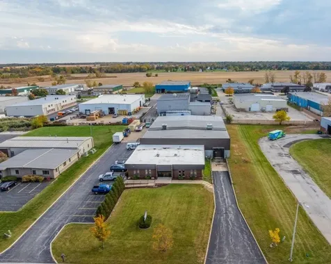 9325 Gulfstream Road Frankfort IL 60423
