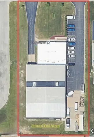 9325 Gulfstream Road Frankfort IL 60423