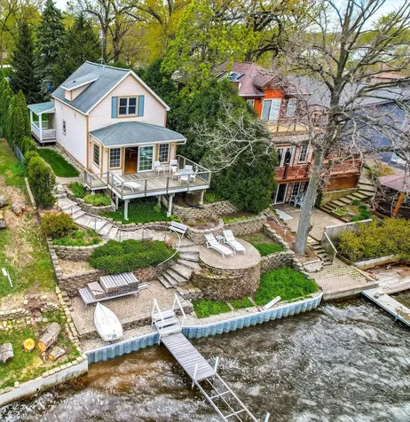 140 Eagle Point Road Fox Lake IL 60020