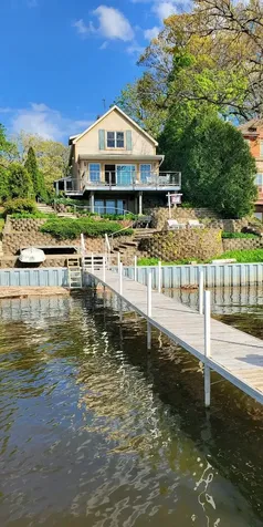 140 Eagle Point Road Fox Lake IL 60020