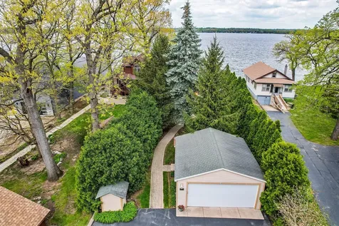 140 Eagle Point Road Fox Lake IL 60020