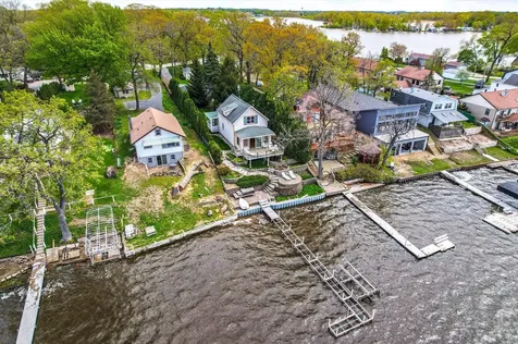 140 Eagle Point Road Fox Lake IL 60020