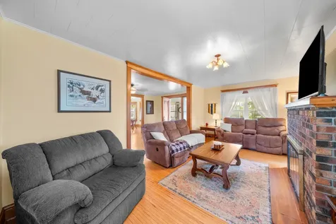 204 North West Street Earlville IL 60518